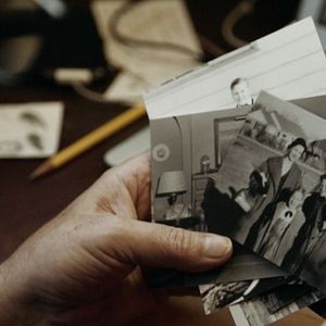 Foto David Lynch: The Art Life