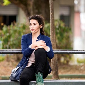 Foto La ciudad donde envejezco