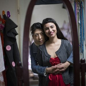 Foto Moran Rosenblatt