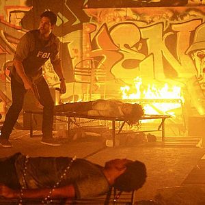 Foto Mentes criminales