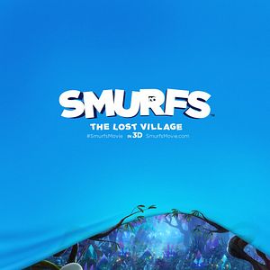 Foto Los pitufos en la aldea perdida