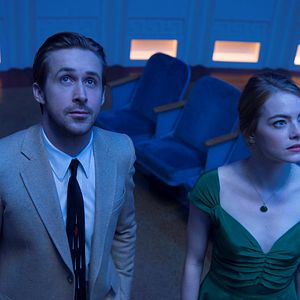 Foto La La Land: Una historia de amor