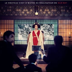 Foto La doncella (The Handmaiden)