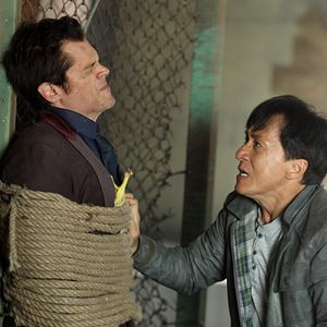 Foto Johnny Knoxville