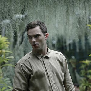 Foto Nicholas Hoult