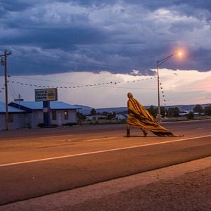 Foto Enemigo de todos