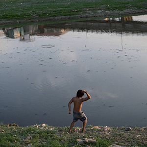 Foto Antes o Tempo Não Acabava