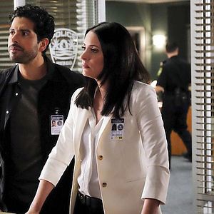 Foto Mentes criminales