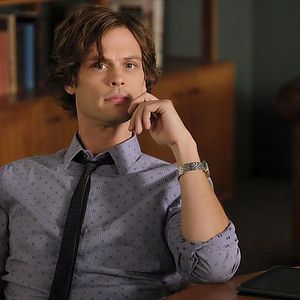 Foto Matthew Gray Gubler