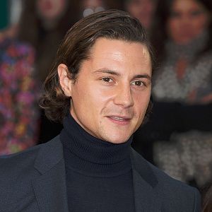 Foto Augustus Prew