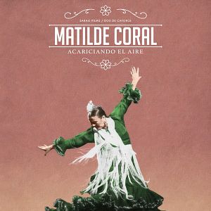 Foto Acariciando el aire. Matilde Coral