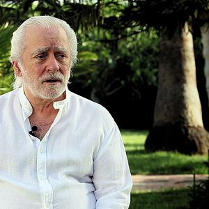 Foto Acariciando el aire. Matilde Coral