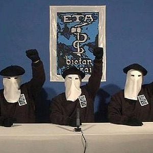 Foto El fin de ETA