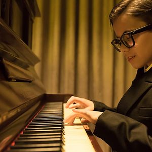 Foto João, o Maestro