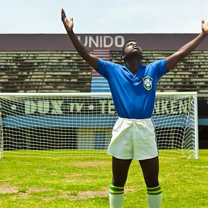 Foto Pelé: La película