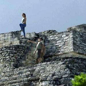 Foto En busca del futuro perdido