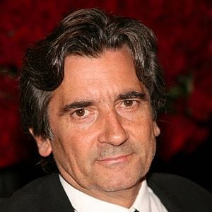 Foto Griffin Dunne
