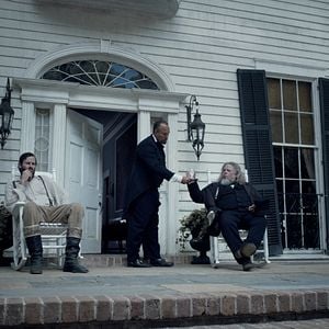 Foto Mark Boone Junior