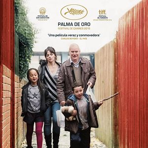 Foto Yo, Daniel Blake