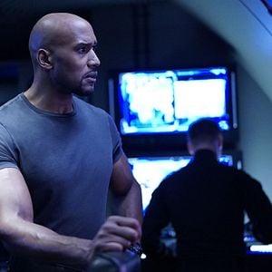 Foto Agentes de S.H.I.E.L.D.