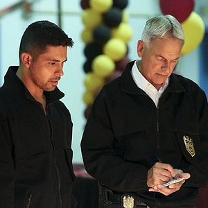 Foto Wilmer Valderrama