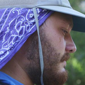 Foto Footprints: El camino de tu vida