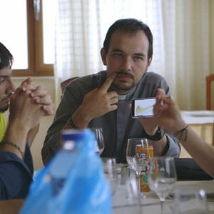 Foto Footprints: El camino de tu vida