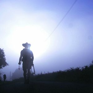 Foto Footprints: El camino de tu vida