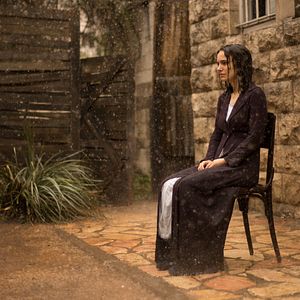 Foto Una historia de amor y oscuridad