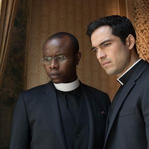 Foto Alfonso Herrera