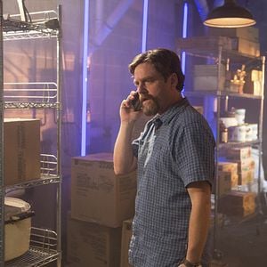 Foto Espiando a los vecinos