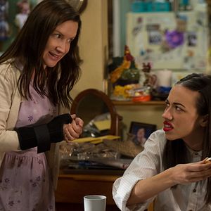 Foto Haters Back Off