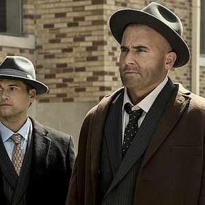 Foto DC's Legends of Tomorrow