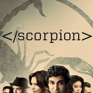Foto Scorpion