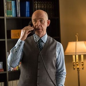 Foto J.K. Simmons