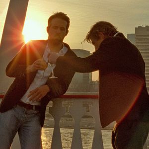 Foto La última apuesta