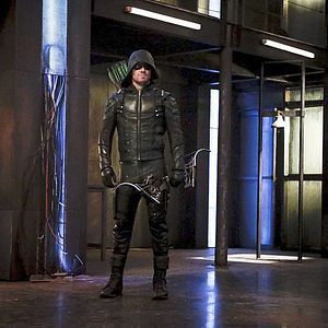 Foto Arrow