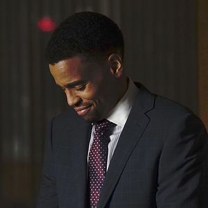 Foto Michael Ealy
