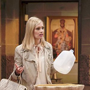 Foto 2 Broke Girls