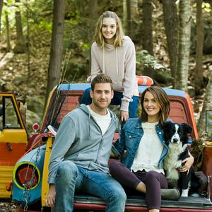 Foto Oliver Jackson-Cohen