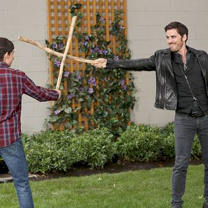 Foto Colin O'Donoghue