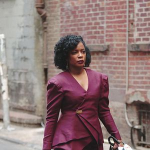 Foto Aunjanue Ellis-Taylor