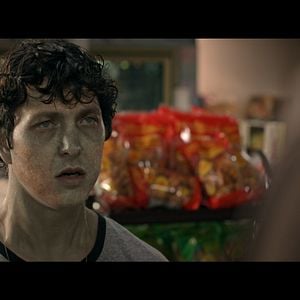 Foto La muñeca vudú