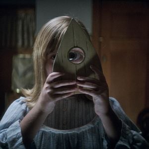 Foto Ouija: El origen del mal