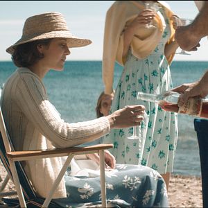 Foto El sueño de Gabrielle