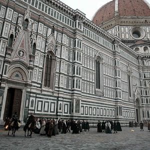 Foto Medici: Masters Of Florence