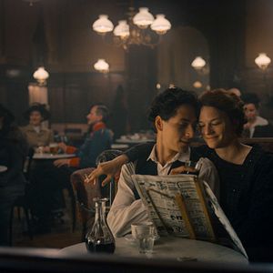 Foto Valerie Pachner