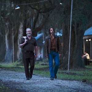 Foto Logan Marshall-Green