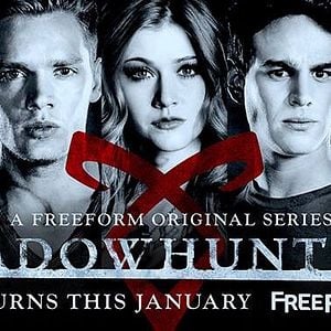 Foto Shadowhunters