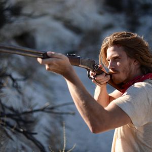 Foto Garrett Hedlund